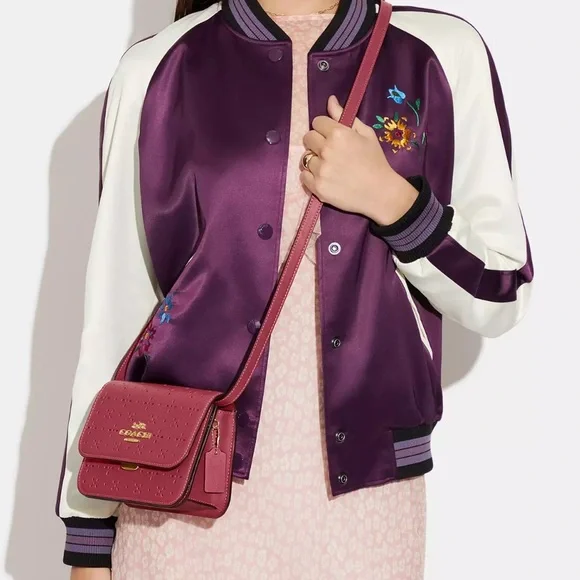 COACH Mini Brynn Crossbody - Picture 1 of 12